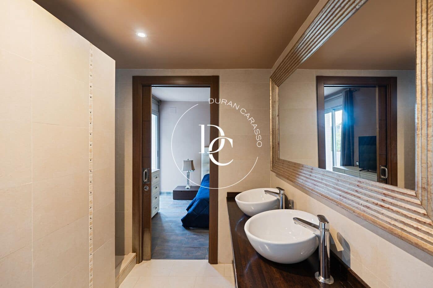 6 soveværelse Villa til salg i Sitges med swimmingpool - € 1.050.000 (Ref: 8296224)