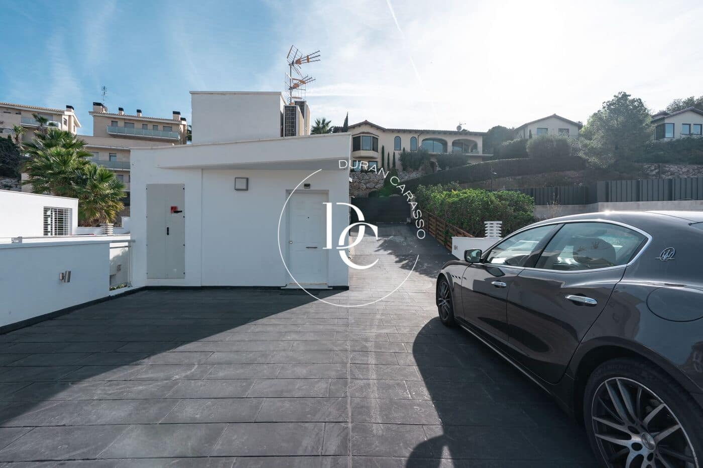 6 soveværelse Villa til salg i Sitges med swimmingpool - € 1.050.000 (Ref: 8296224)