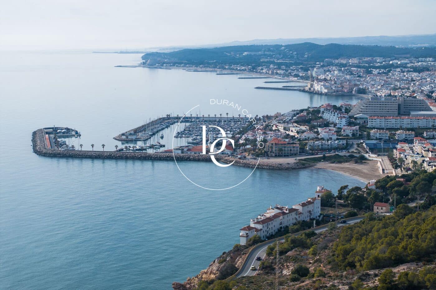 6 soveværelse Villa til salg i Sitges med swimmingpool - € 1.050.000 (Ref: 8296224)