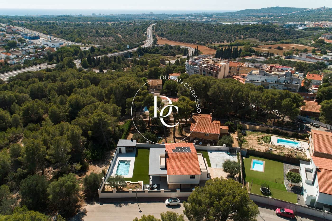 5 bedroom Villa for sale in El Vendrell - € 745,000 (Ref: 8296237)