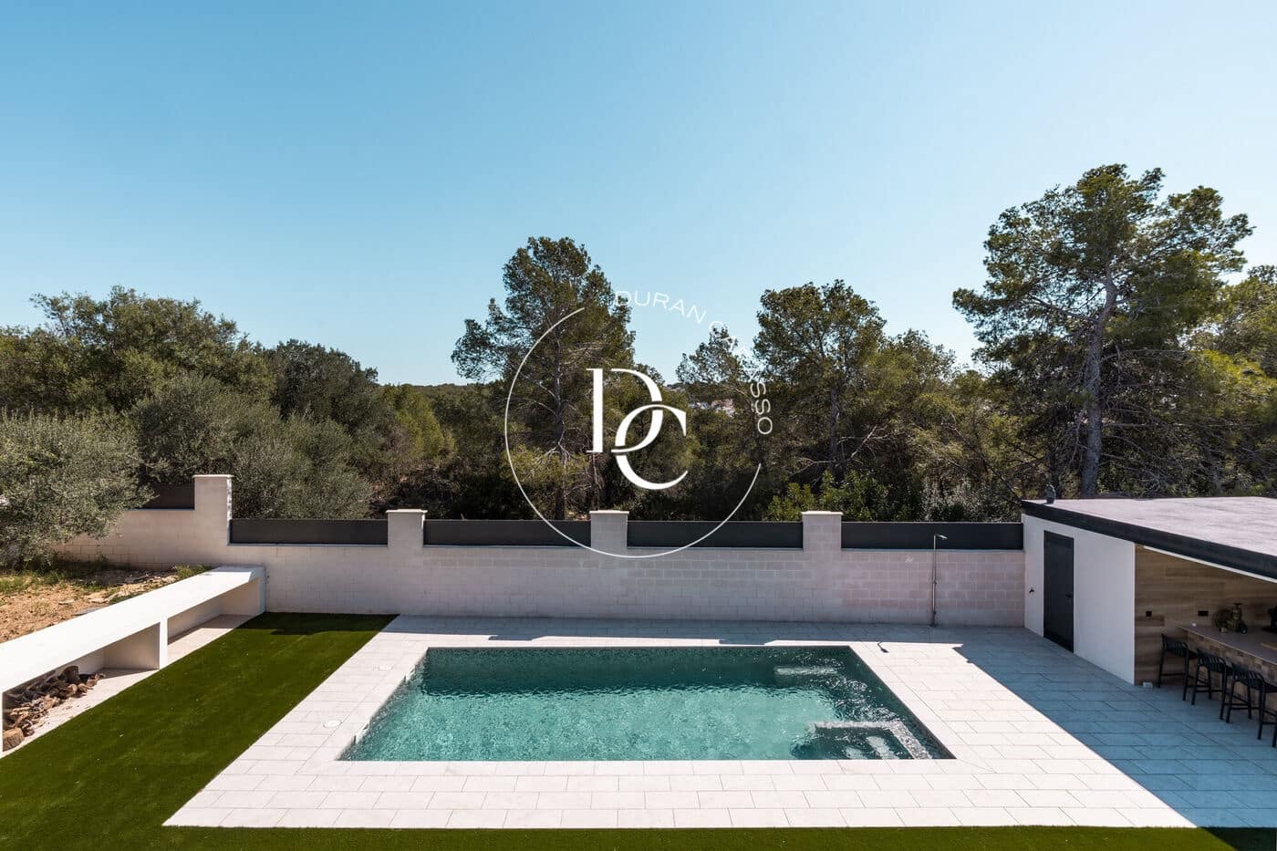 5 bedroom Villa for sale in El Vendrell - € 745,000 (Ref: 8296237)