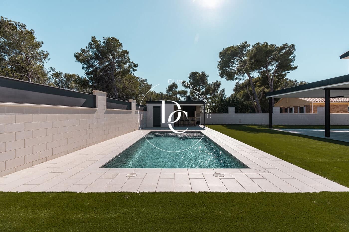 5 bedroom Villa for sale in El Vendrell - € 745,000 (Ref: 8296237)