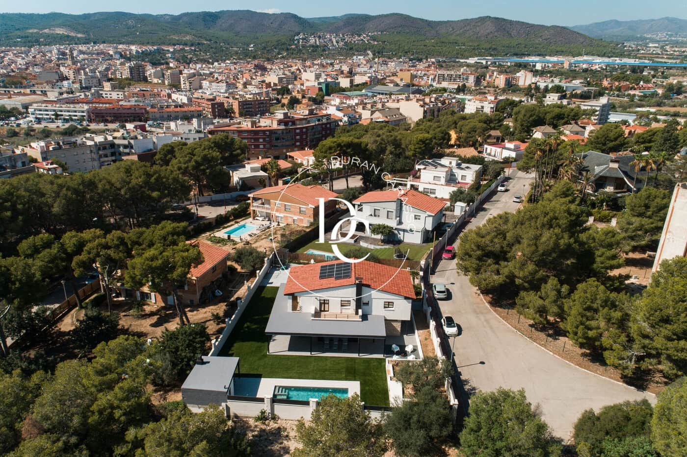 5 bedroom Villa for sale in El Vendrell - € 745,000 (Ref: 8296237)