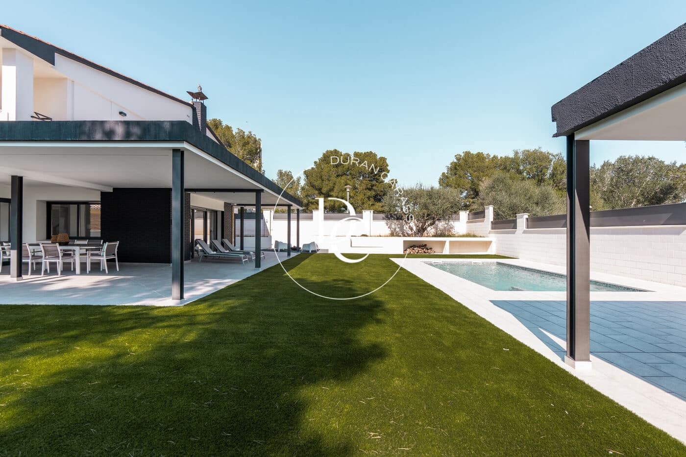 5 bedroom Villa for sale in El Vendrell - € 745,000 (Ref: 8296237)