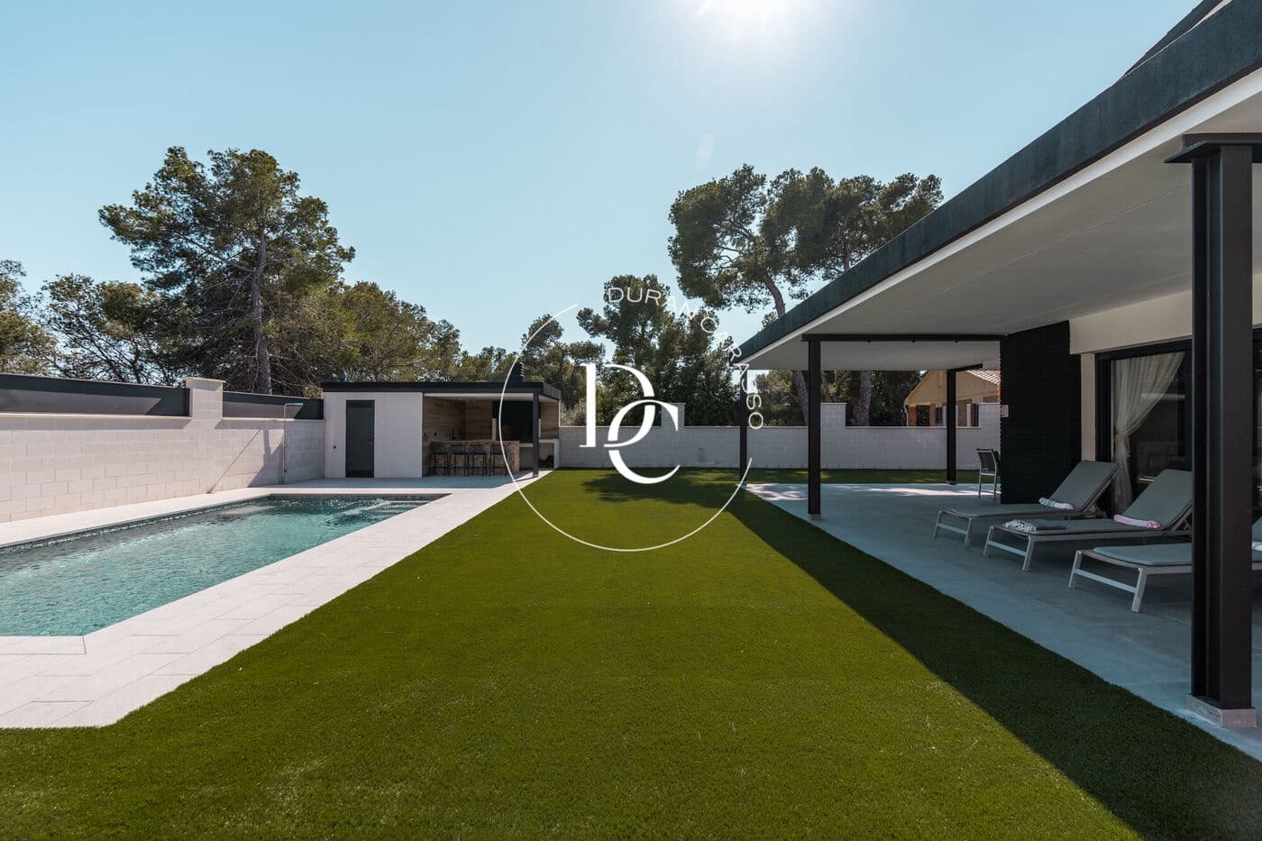 5 bedroom Villa for sale in El Vendrell - € 745,000 (Ref: 8296237)