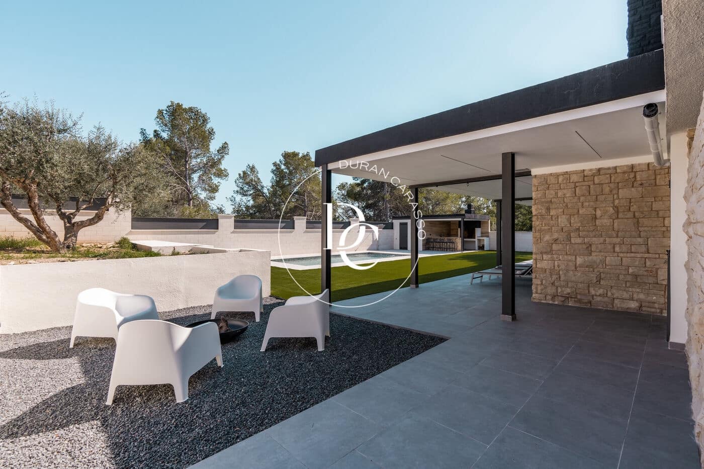 5 bedroom Villa for sale in El Vendrell - € 745,000 (Ref: 8296237)