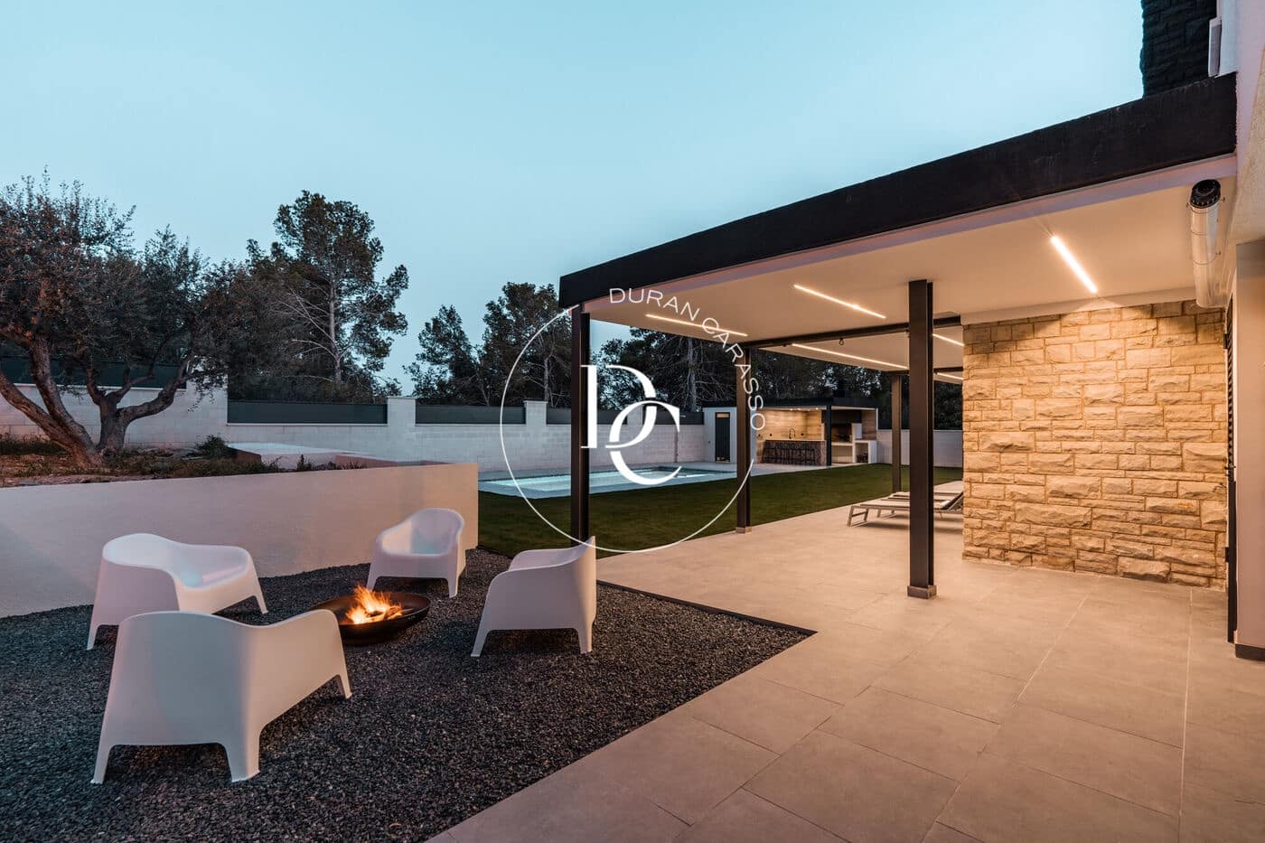 5 bedroom Villa for sale in El Vendrell - € 745,000 (Ref: 8296237)