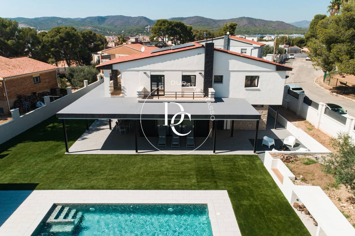 5 bedroom Villa for sale in El Vendrell - € 745,000 (Ref: 8296237)