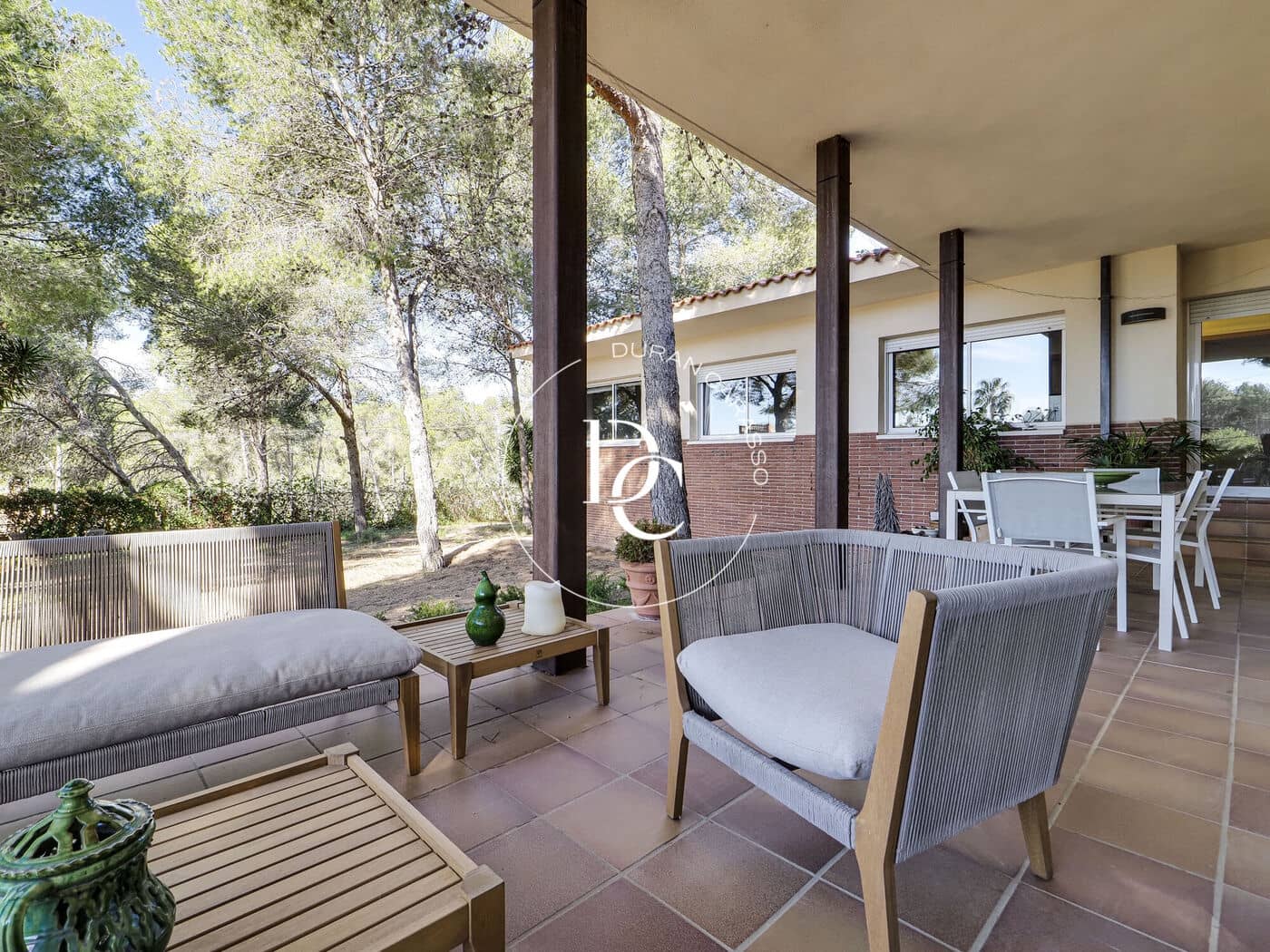 5 soverom Villa til salgs i Tarragona by - € 950 000 (Ref: 8296240)