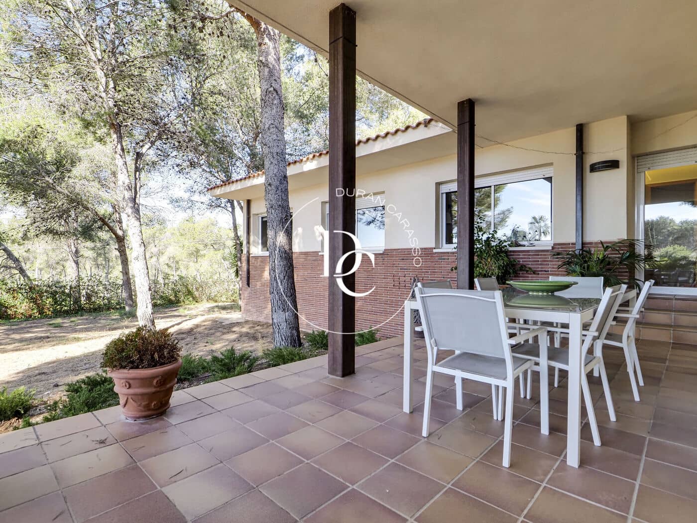 5 soverom Villa til salgs i Tarragona by - € 950 000 (Ref: 8296240)