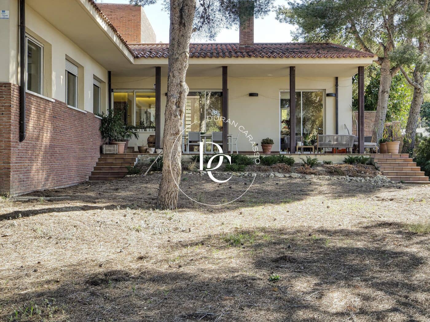 5 soverom Villa til salgs i Tarragona by - € 950 000 (Ref: 8296240)