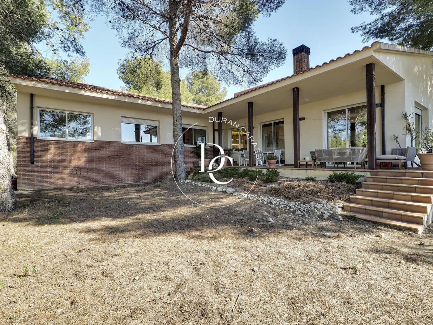 5 soverom Villa til salgs i Tarragona by - € 950 000 (Ref: 8296240)