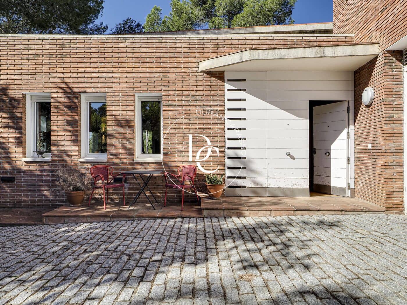 5 soverom Villa til salgs i Tarragona by - € 950 000 (Ref: 8296240)