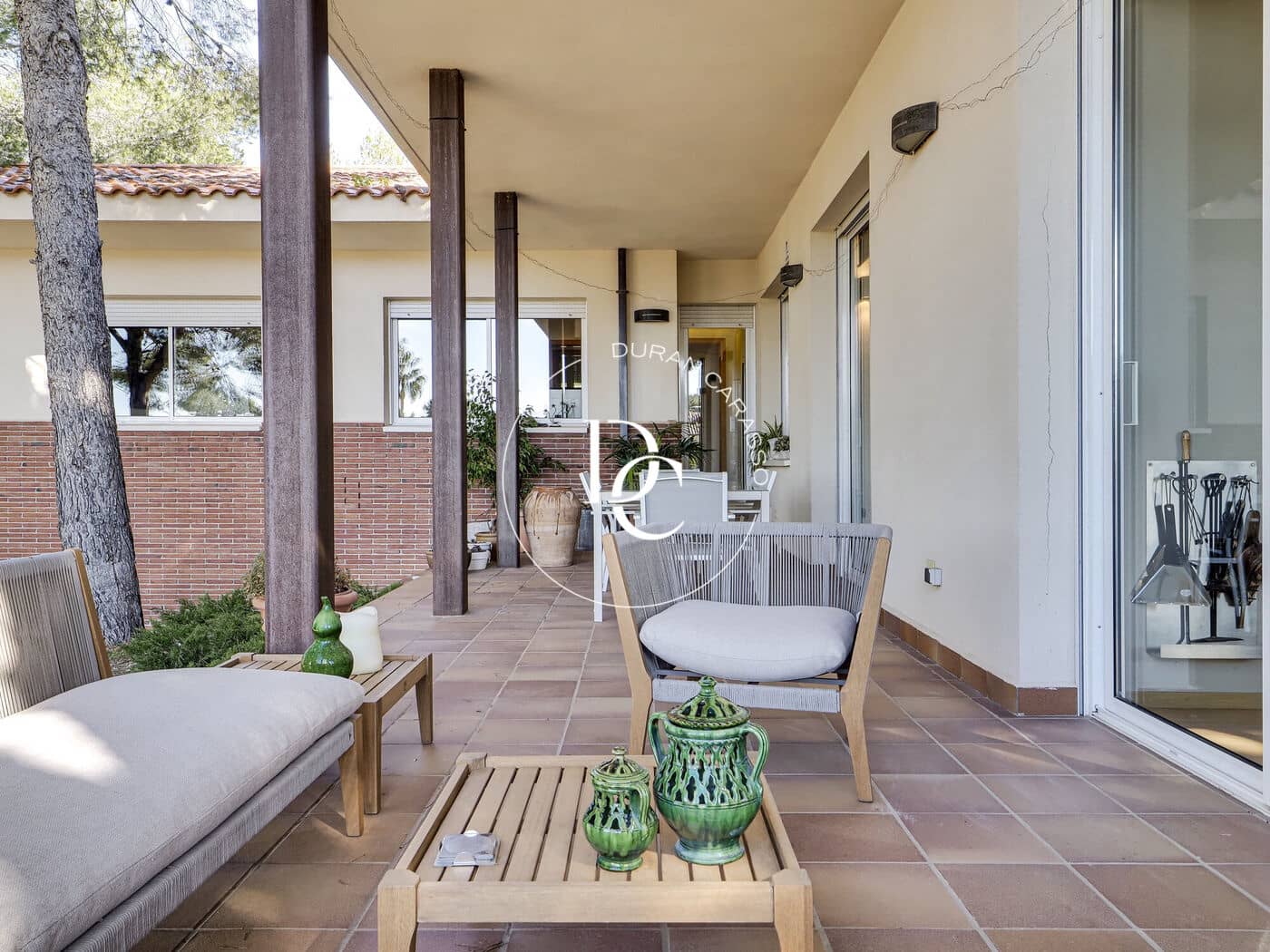 5 soverom Villa til salgs i Tarragona by - € 950 000 (Ref: 8296240)