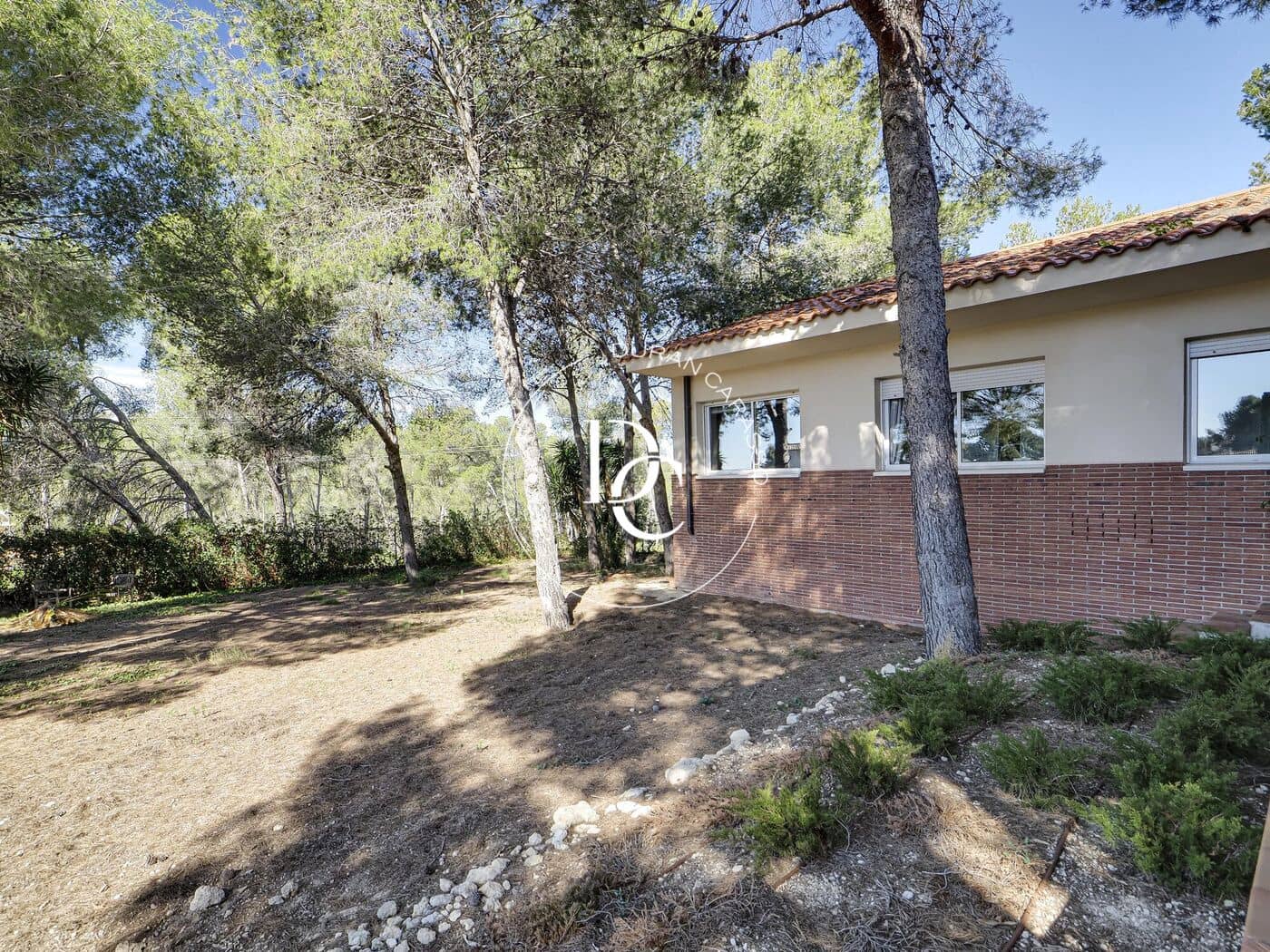 5 soverom Villa til salgs i Tarragona by - € 950 000 (Ref: 8296240)