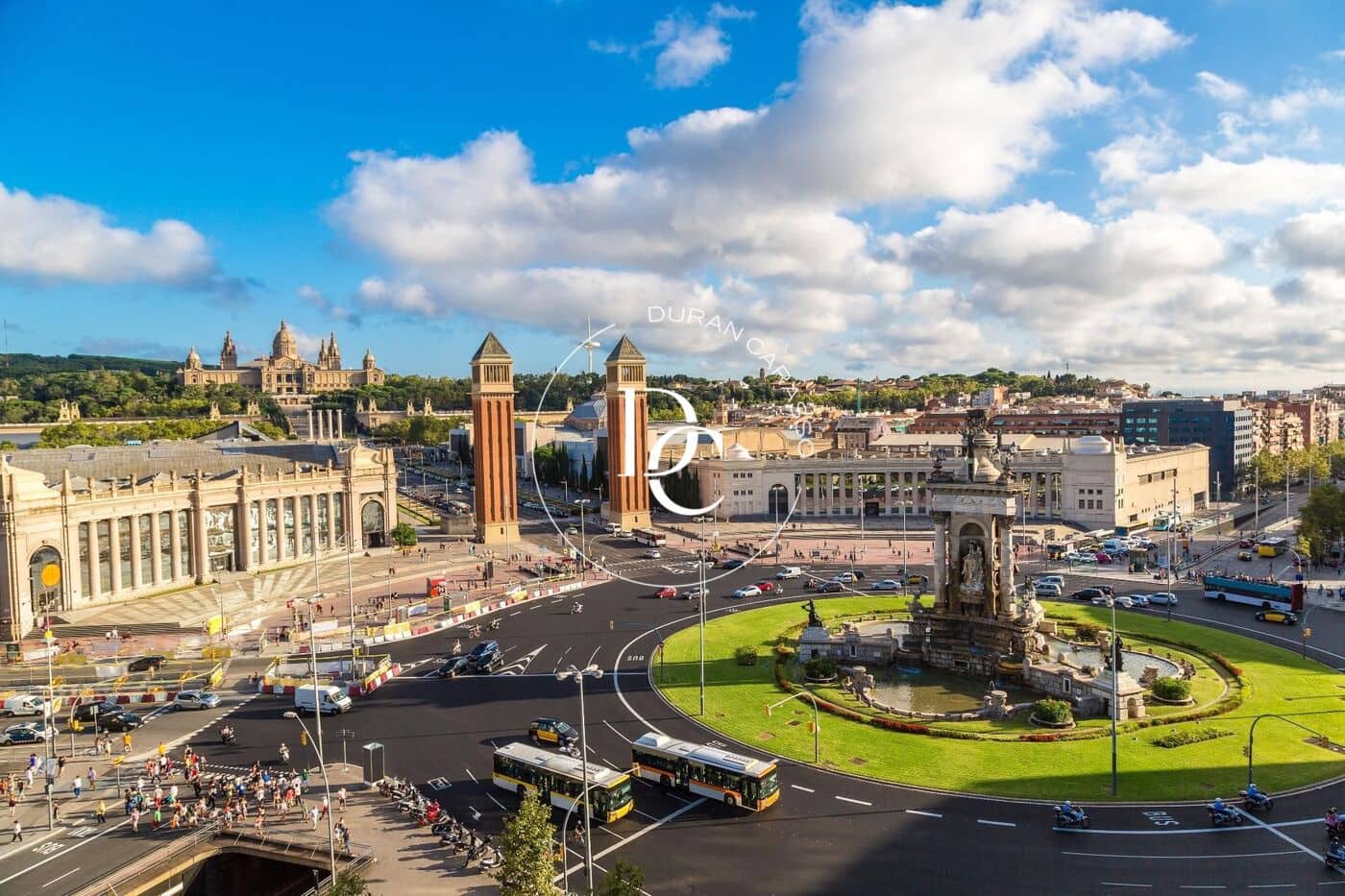 Lejlighed til salg i Barcelona by - € 1.395.000 (Ref: 8296247)