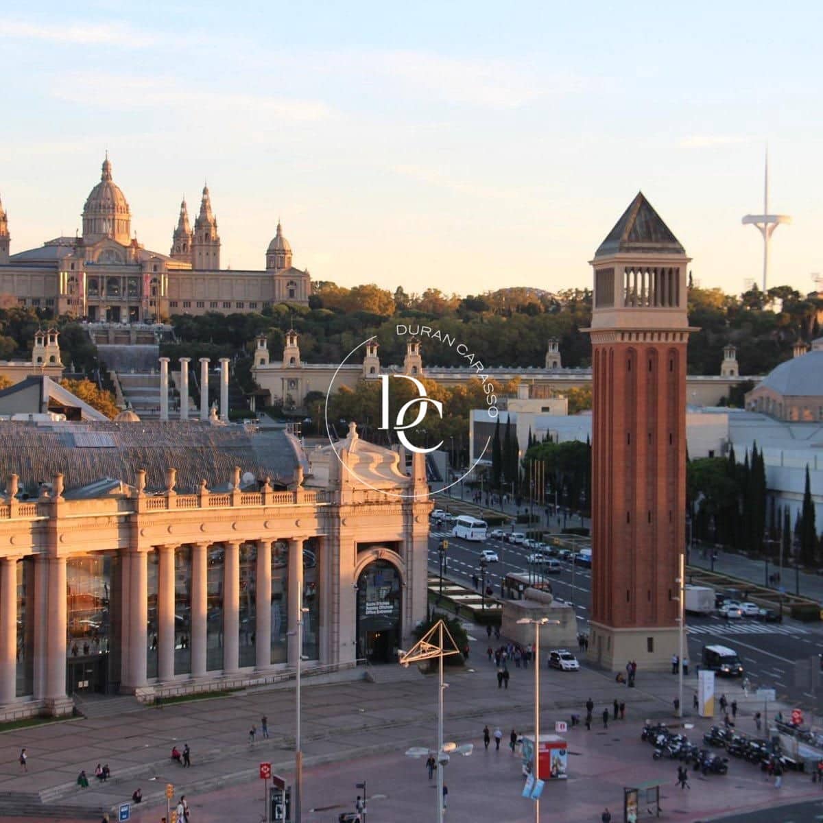 Lejlighed til salg i Barcelona by - € 1.395.000 (Ref: 8296247)