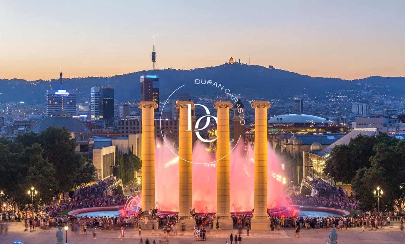 Lejlighed til salg i Barcelona by - € 1.395.000 (Ref: 8296247)