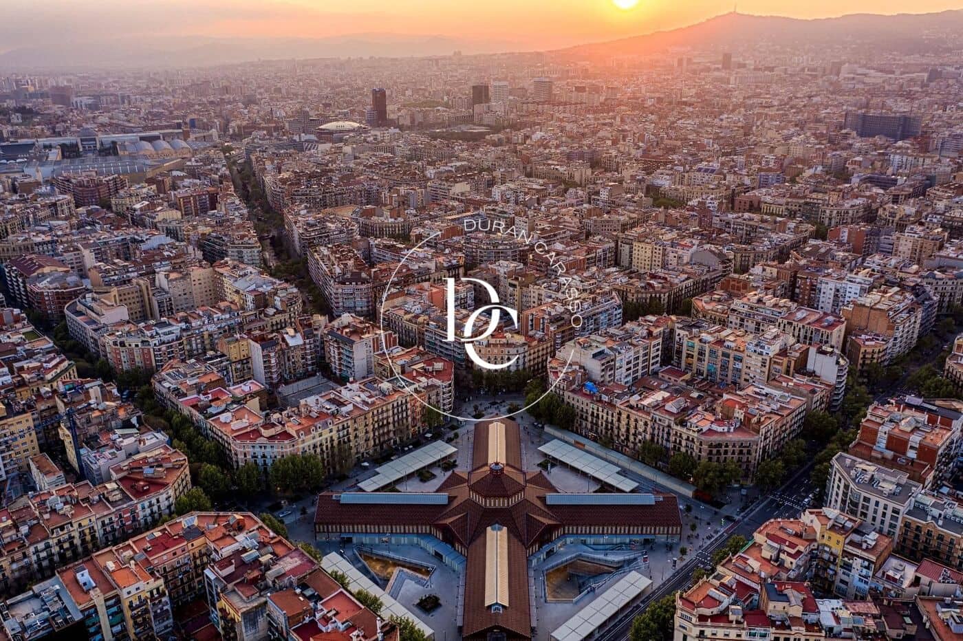 Lejlighed til salg i Barcelona by - € 1.395.000 (Ref: 8296247)