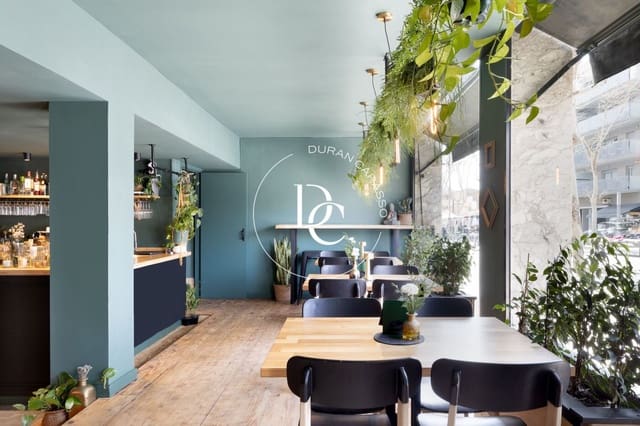 Commercial for sale in Vilanova i la Geltrú - € 390,000 (Ref: 8296249)