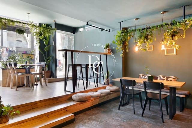 Commercial for sale in Vilanova i la Geltrú - € 390,000 (Ref: 8296249)