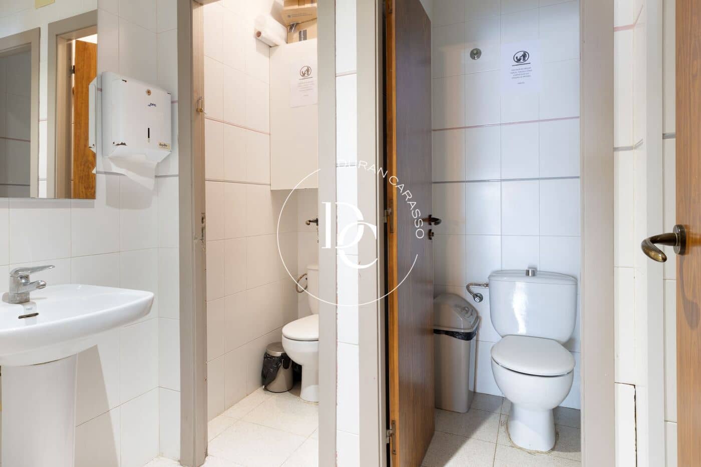 Kommersiell til salgs i Vilanova i la Geltru - € 430 000 (Ref: 8296254)