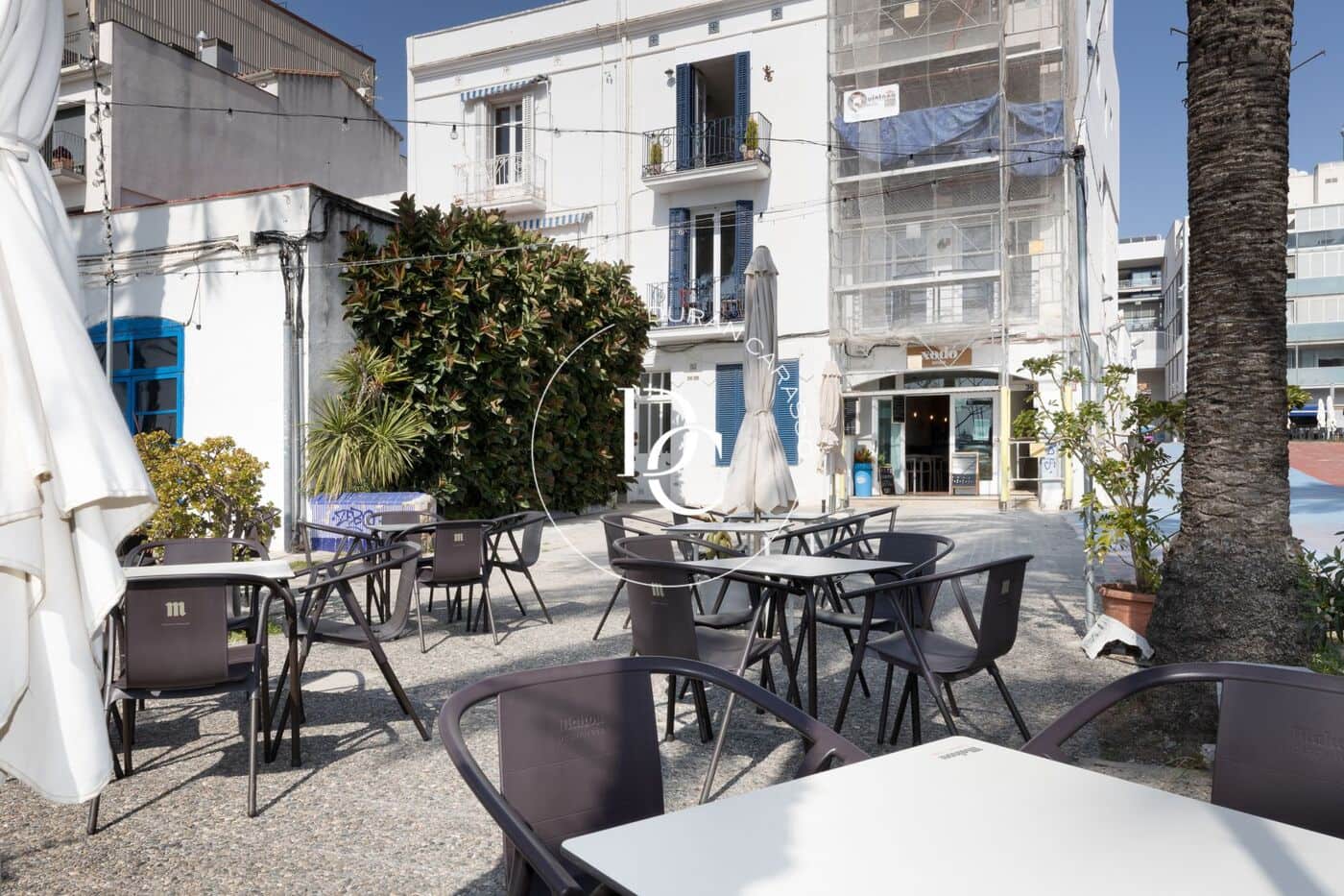 Kommersiell til salgs i Vilanova i la Geltru - € 430 000 (Ref: 8296254)