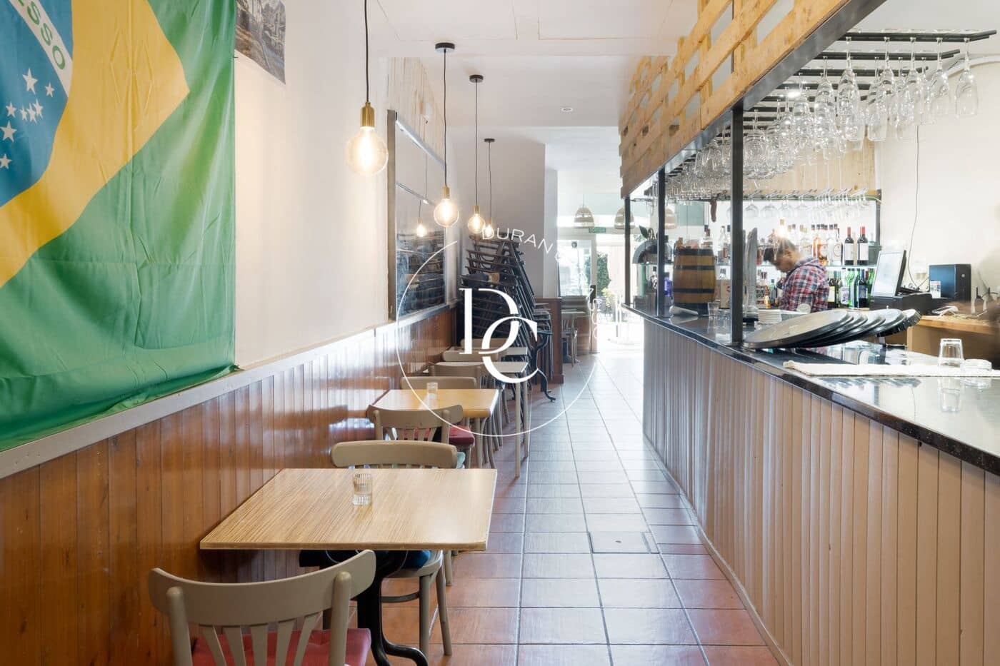 Kommersiell til salgs i Vilanova i la Geltru - € 430 000 (Ref: 8296254)