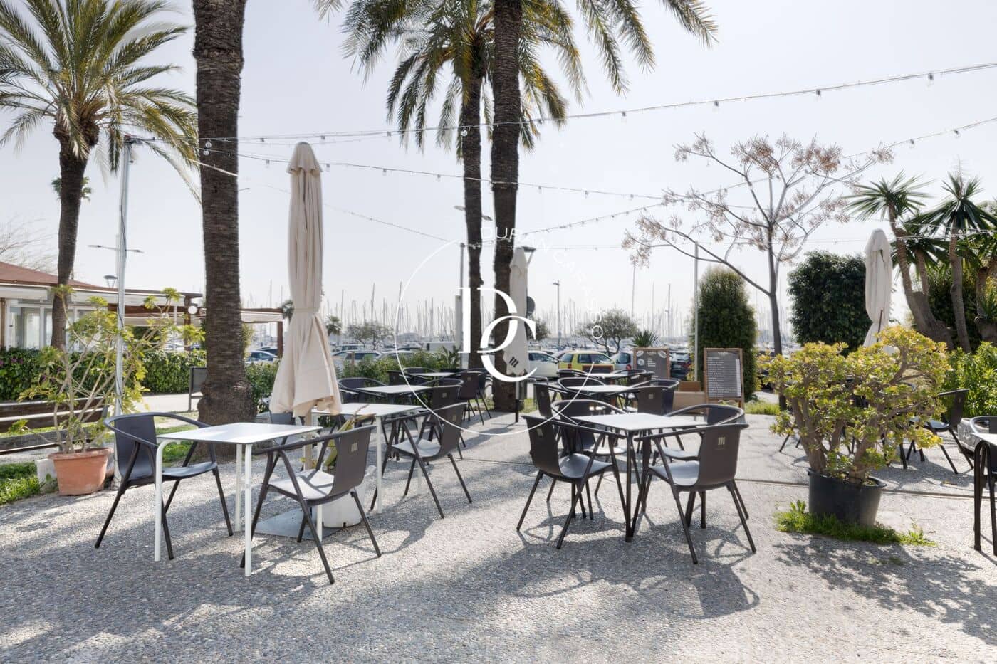 Kommersiell til salgs i Vilanova i la Geltru - € 430 000 (Ref: 8296254)