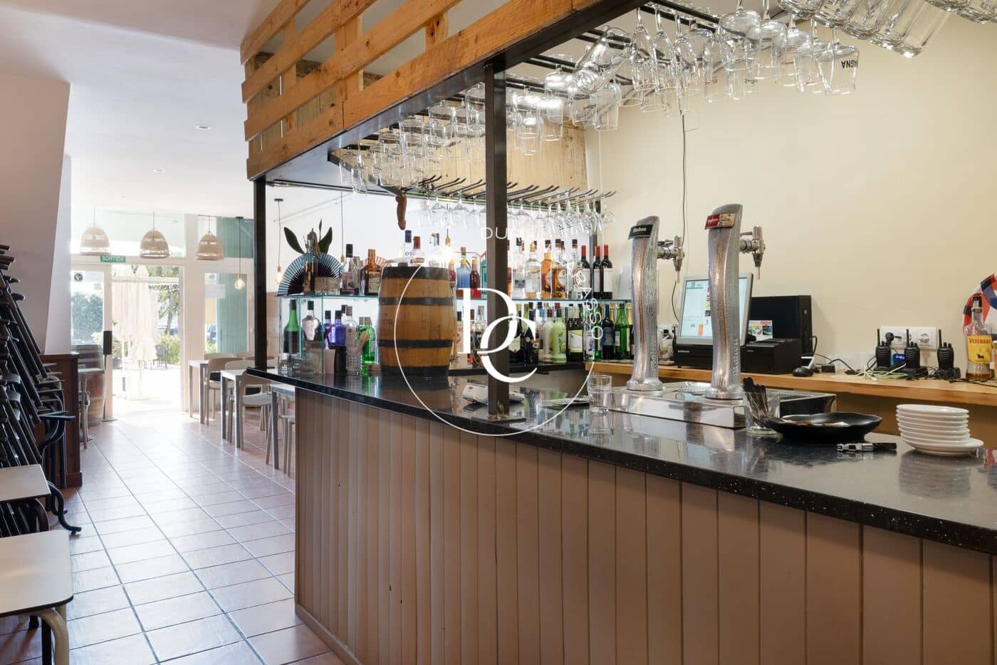 Kommersiell til salgs i Vilanova i la Geltru - € 430 000 (Ref: 8296254)