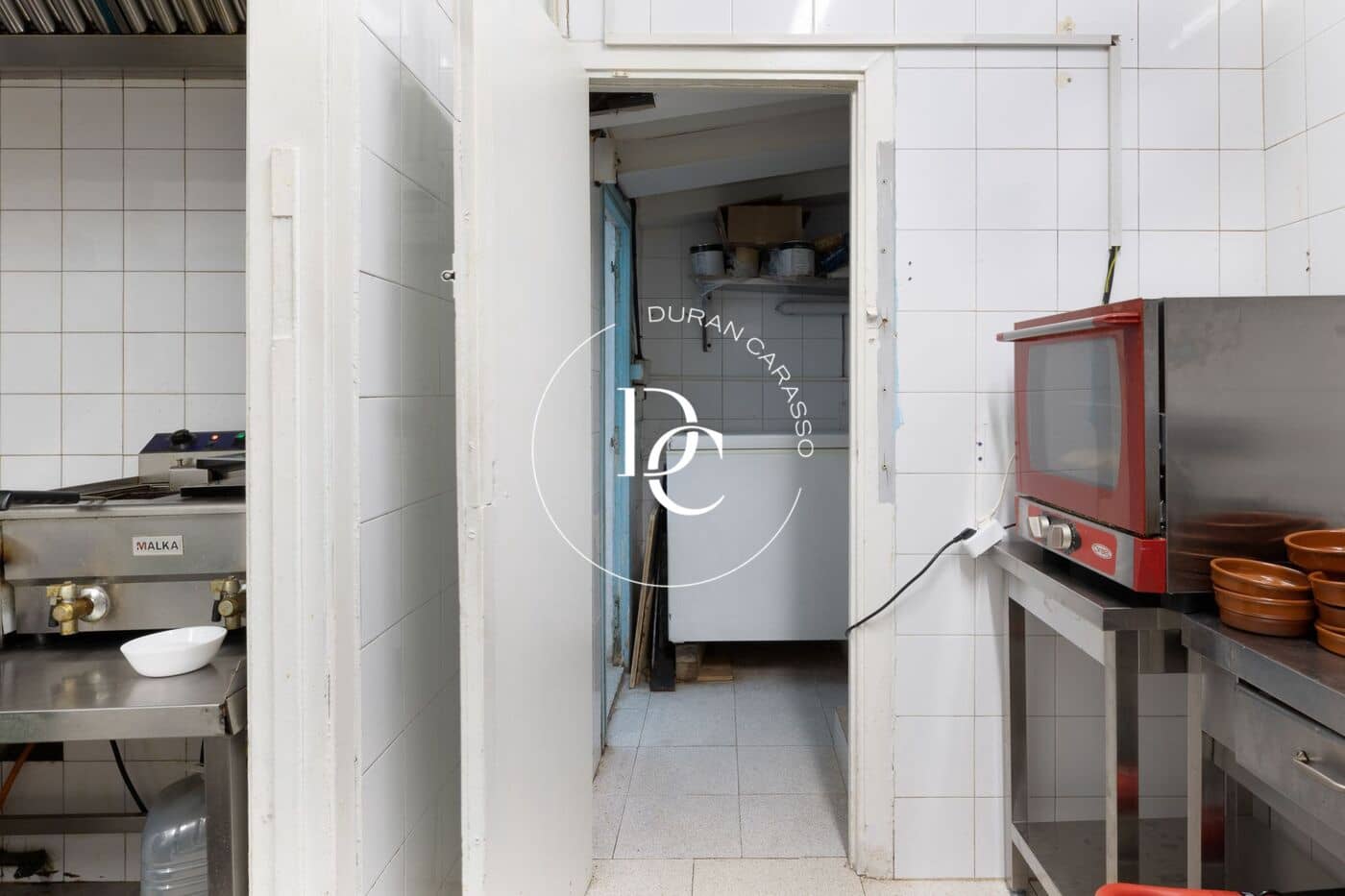 Kommersiell til salgs i Vilanova i la Geltru - € 430 000 (Ref: 8296254)