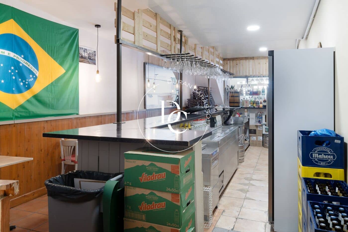 Kommersiell til salgs i Vilanova i la Geltru - € 430 000 (Ref: 8296254)