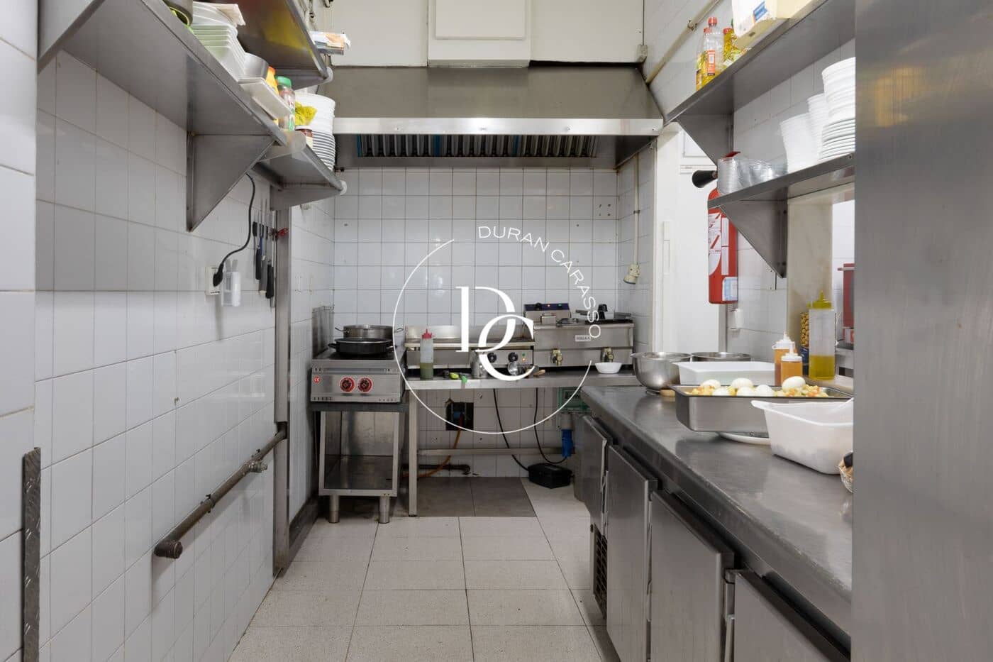 Kommersiell til salgs i Vilanova i la Geltru - € 430 000 (Ref: 8296254)