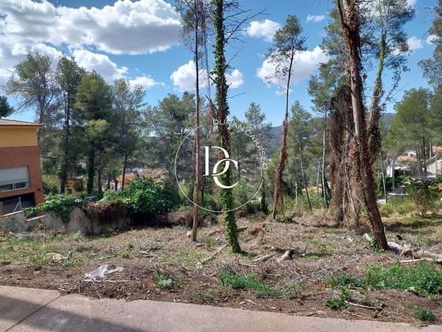 Building Plot for sale in Olivella - € 110,000 (Ref: 8296273)