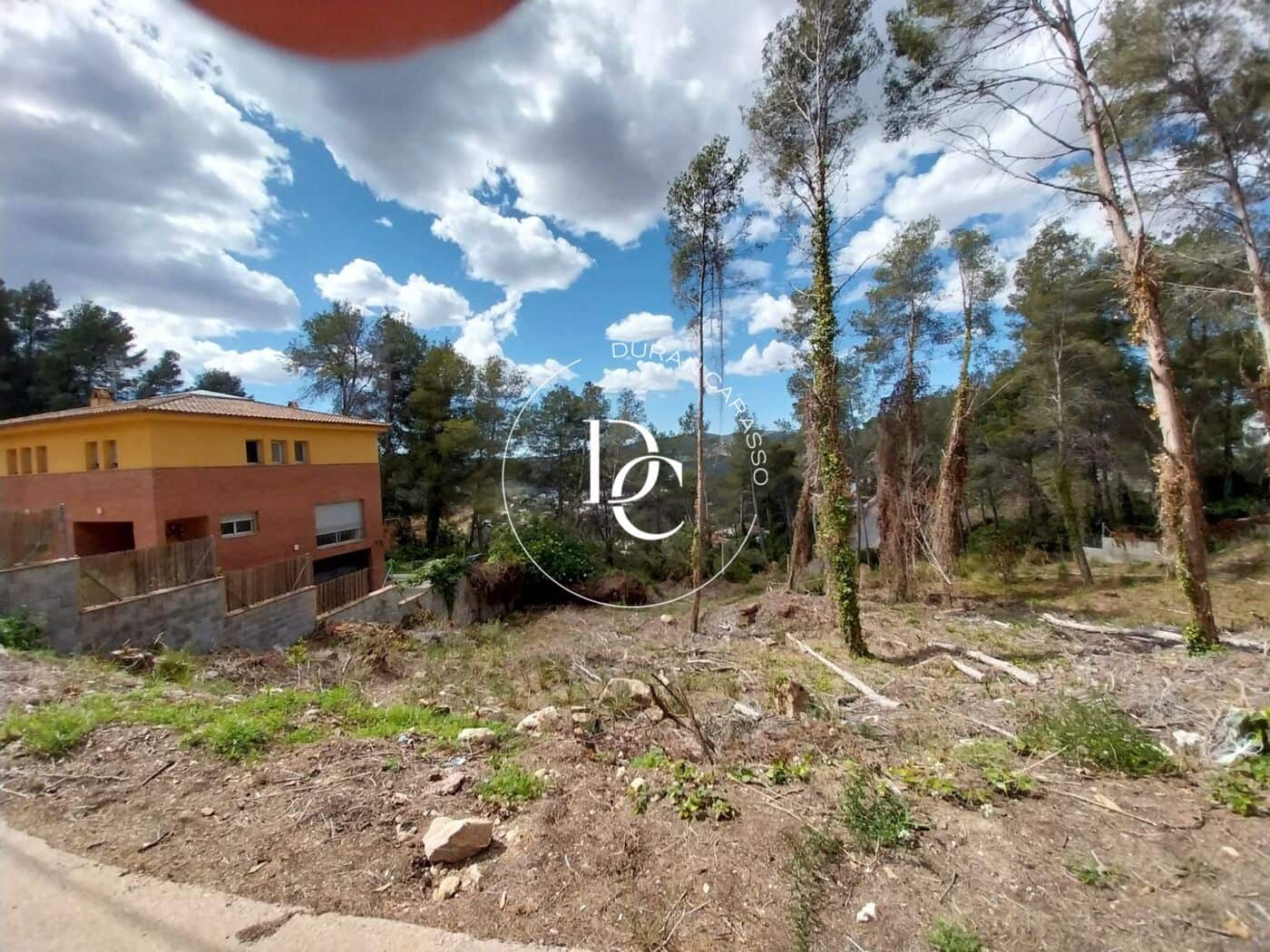 Tomt till salu i Olivella - 110 000 € (Ref: 8296273)