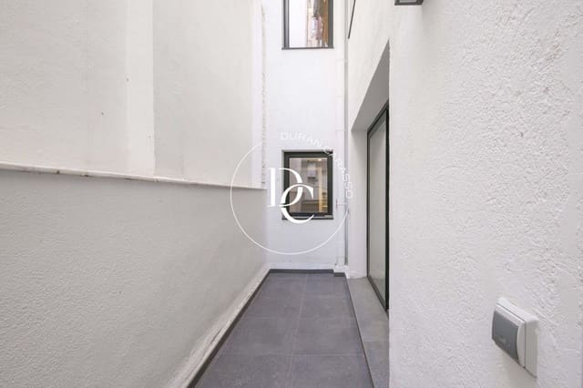 3 quarto Apartamento para venda em El Guinardó, Barcelona cidade - 635 000 € (Ref: 8296275)