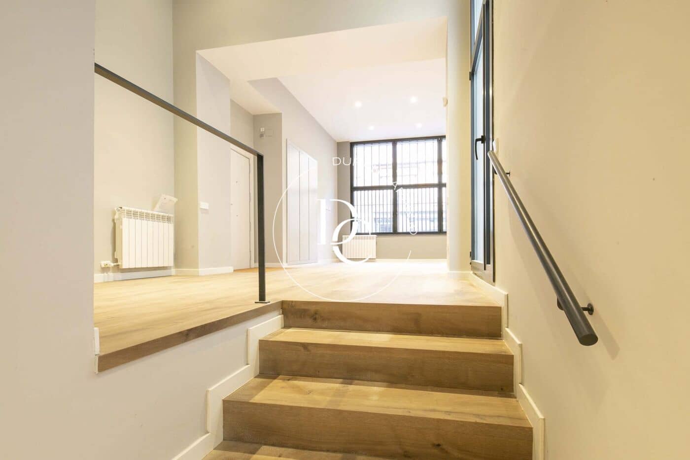 3 soveværelse Lejlighed til salg i Barcelona by - € 635.000 (Ref: 8296275)