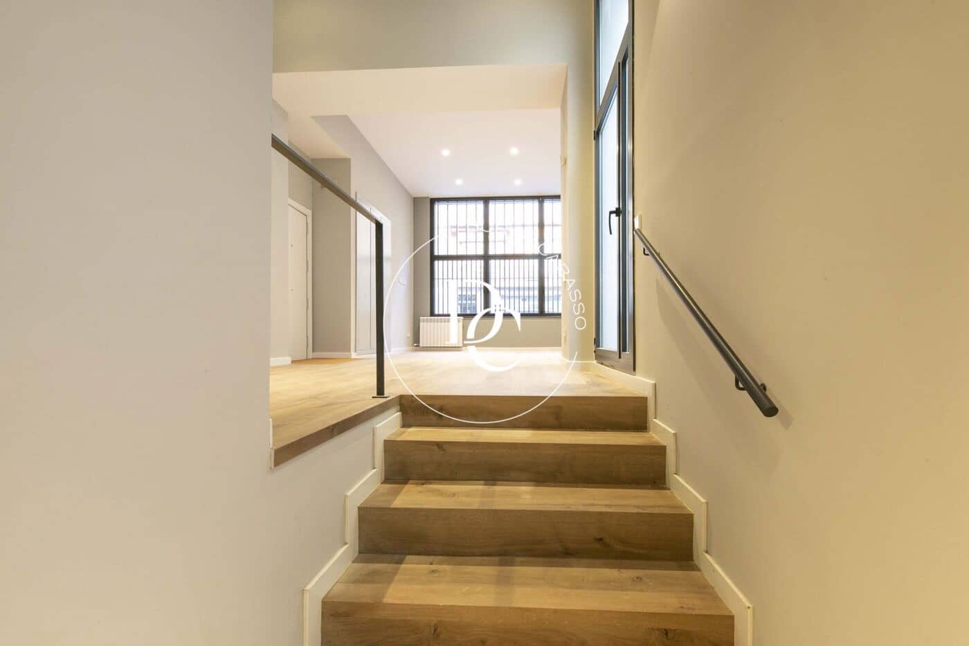 3 soveværelse Lejlighed til salg i Barcelona by - € 635.000 (Ref: 8296275)