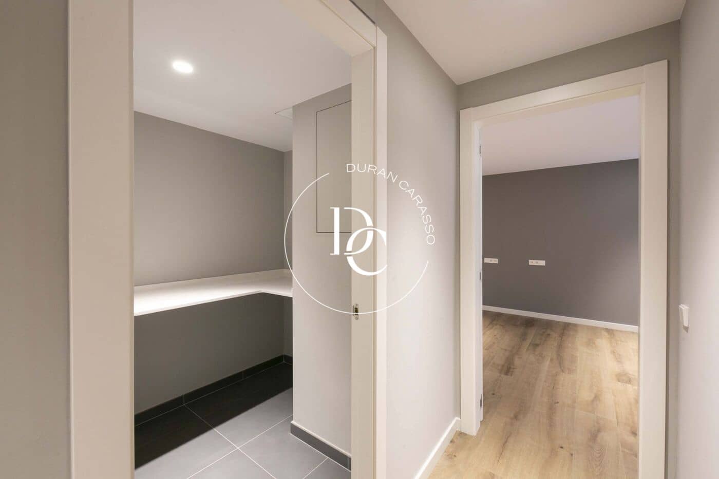 3 soveværelse Lejlighed til salg i Barcelona by - € 635.000 (Ref: 8296275)