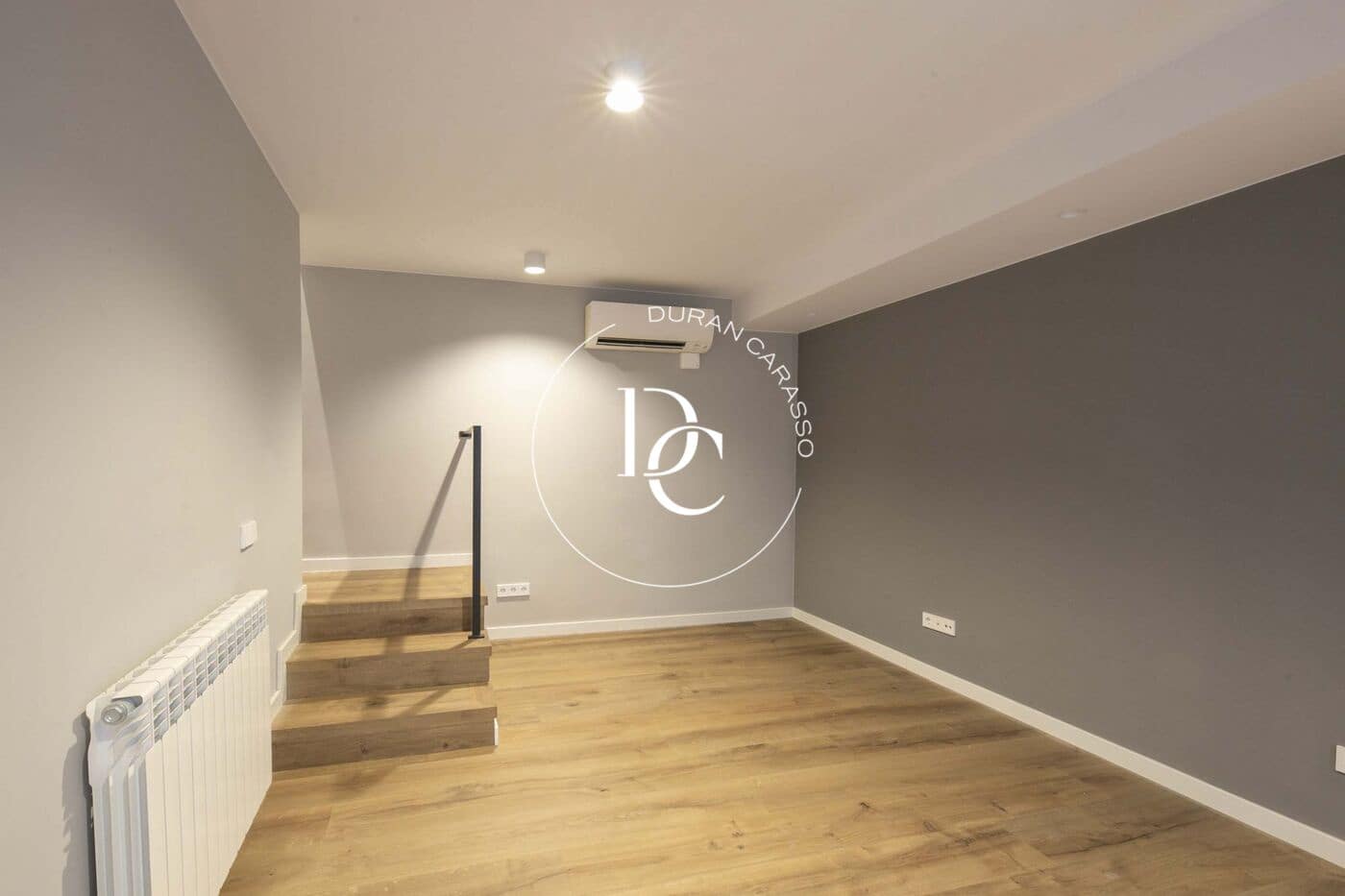 3 soveværelse Lejlighed til salg i Barcelona by - € 635.000 (Ref: 8296275)