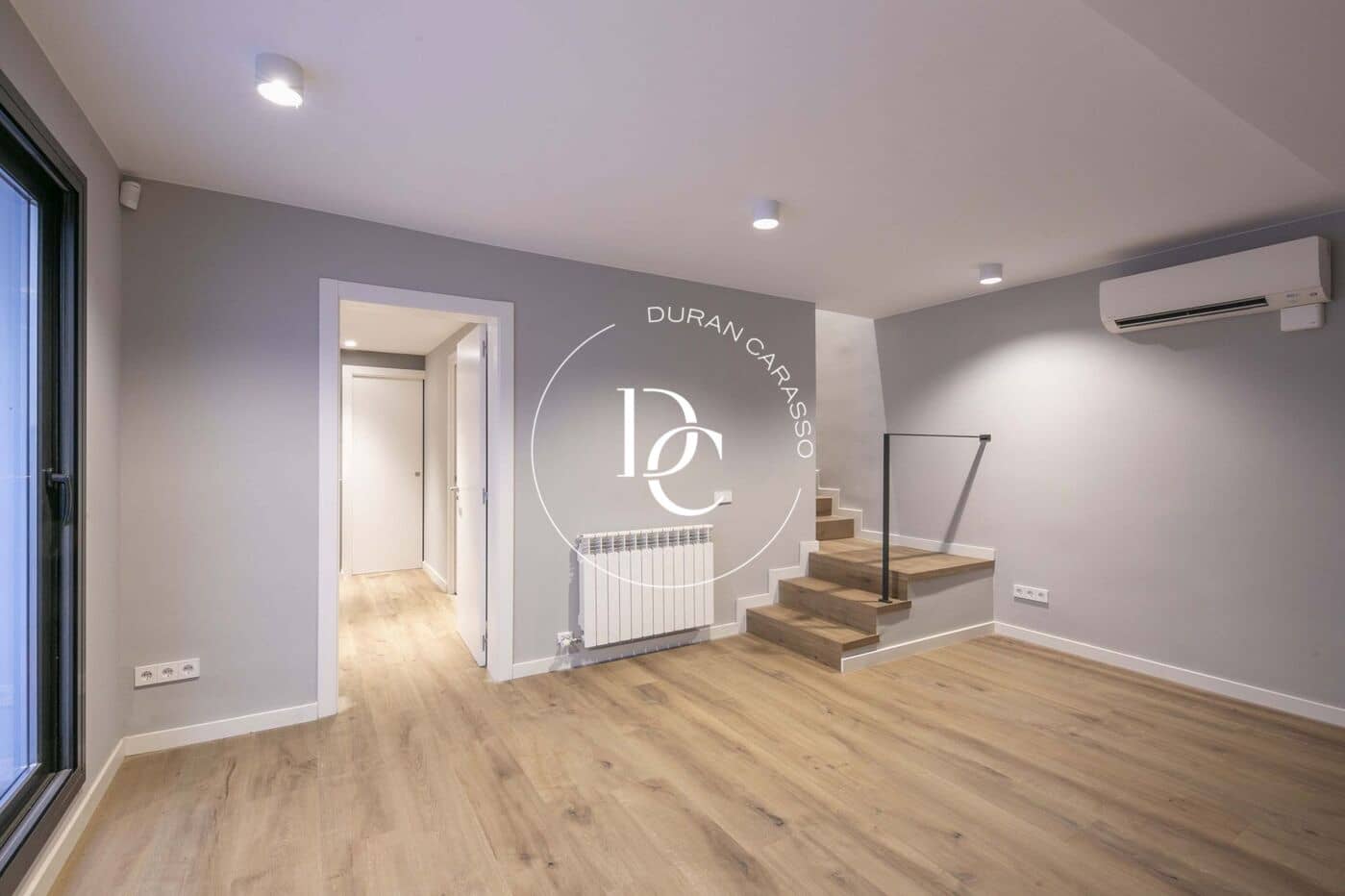 3 soveværelse Lejlighed til salg i Barcelona by - € 635.000 (Ref: 8296275)