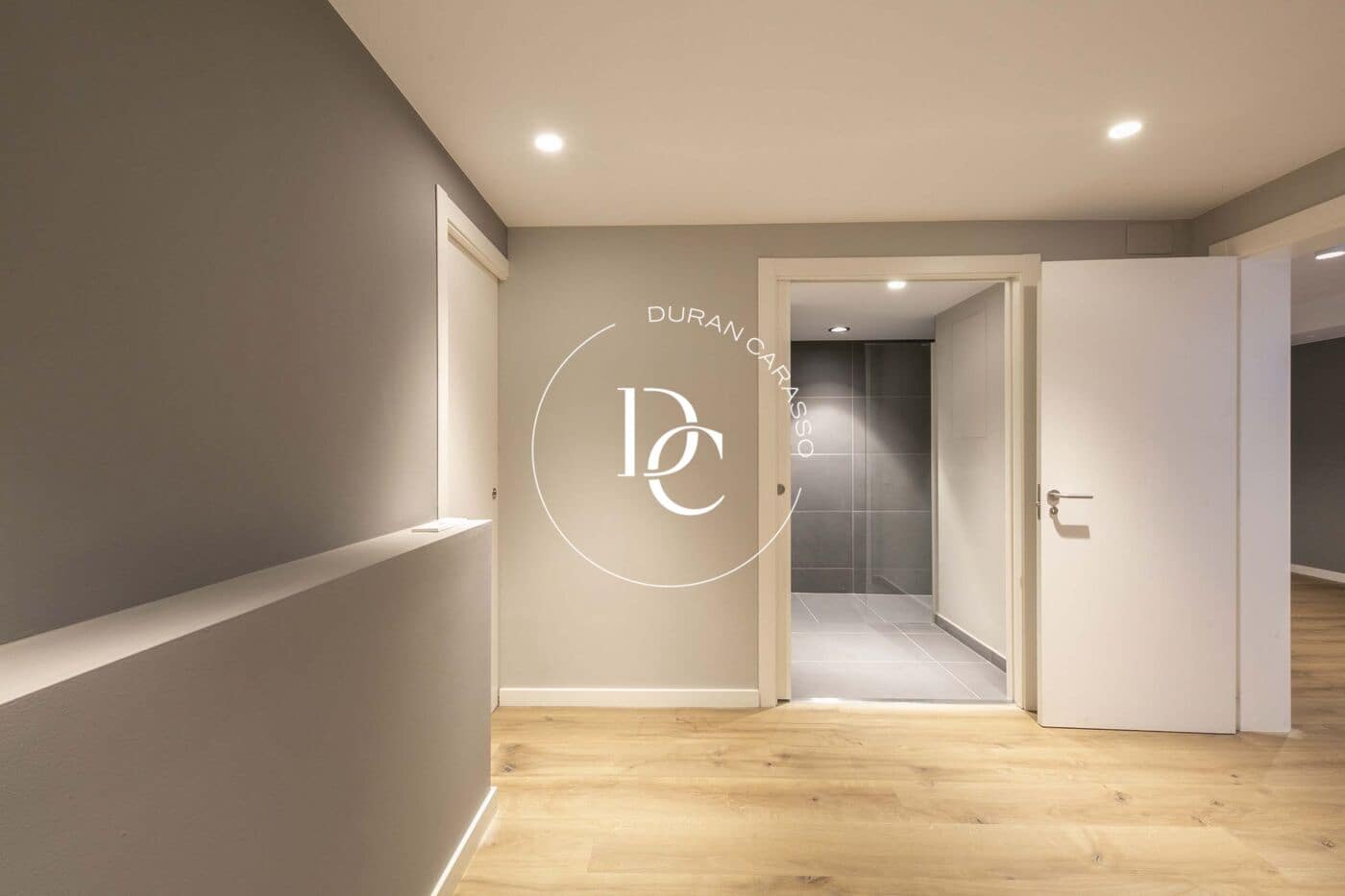 3 soveværelse Lejlighed til salg i Barcelona by - € 635.000 (Ref: 8296275)