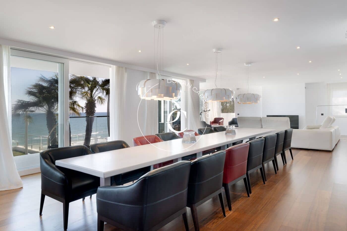 8 soveværelse Villa til salg i Vilanova i la Geltru - € 3.300.000 (Ref: 8296278)