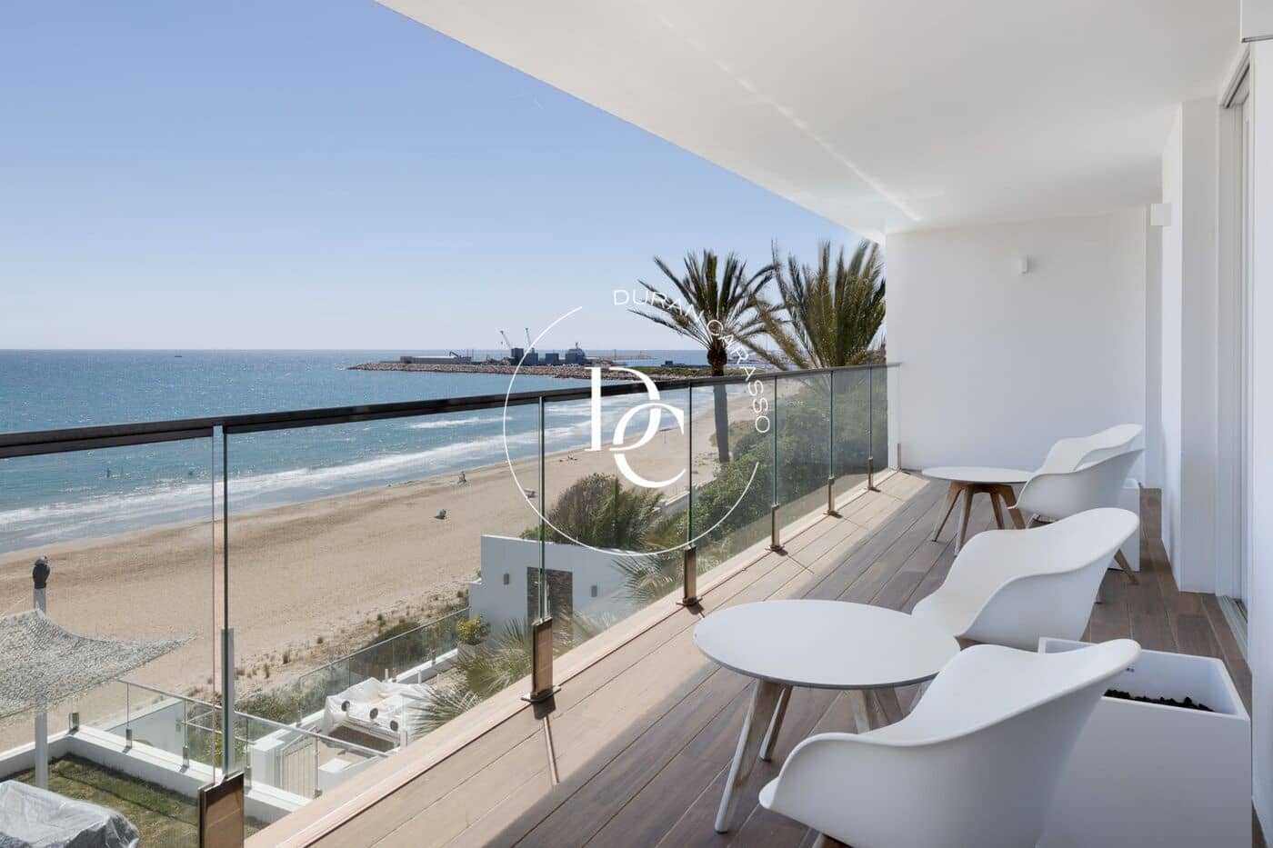 8 soveværelse Villa til salg i Vilanova i la Geltru - € 3.300.000 (Ref: 8296278)