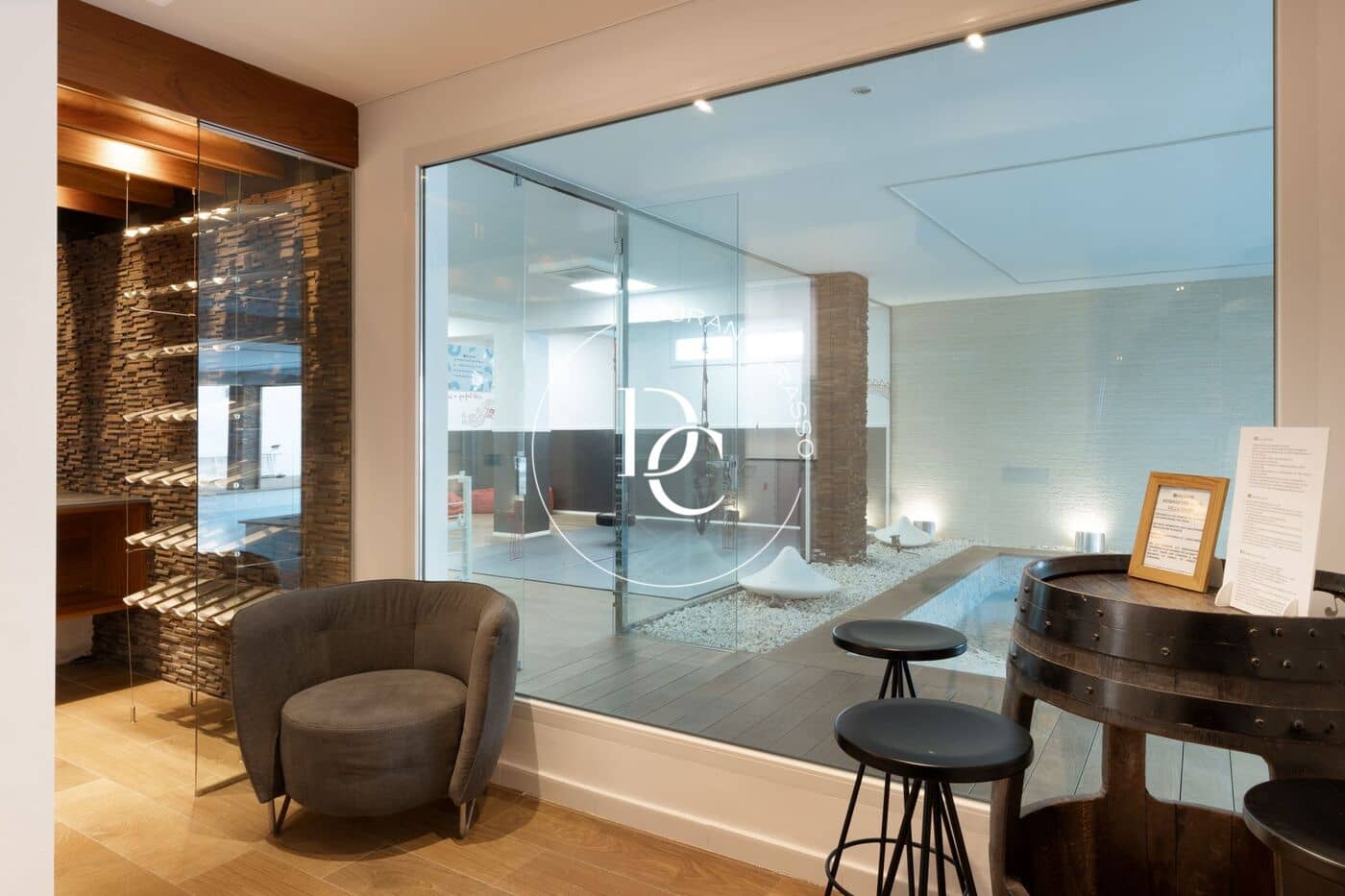 8 soveværelse Villa til salg i Vilanova i la Geltru - € 3.300.000 (Ref: 8296278)