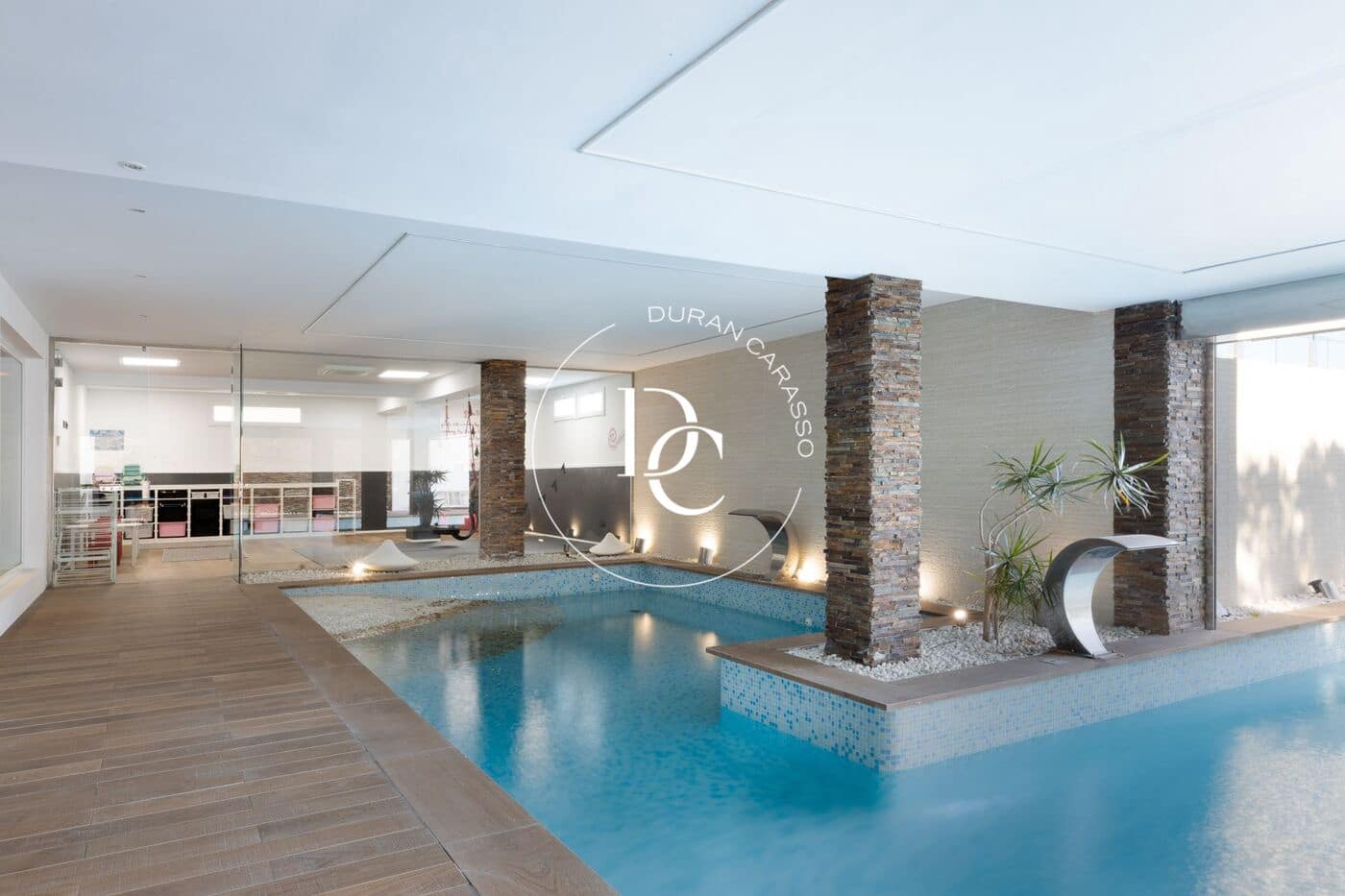 8 soveværelse Villa til salg i Vilanova i la Geltru - € 3.300.000 (Ref: 8296278)