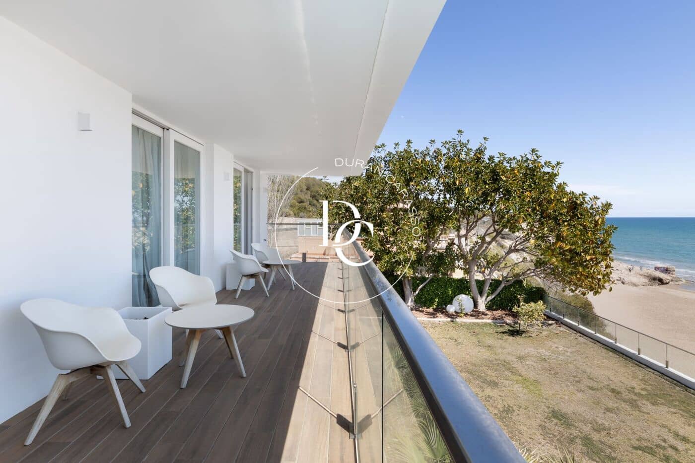 8 soveværelse Villa til salg i Vilanova i la Geltru - € 3.300.000 (Ref: 8296278)