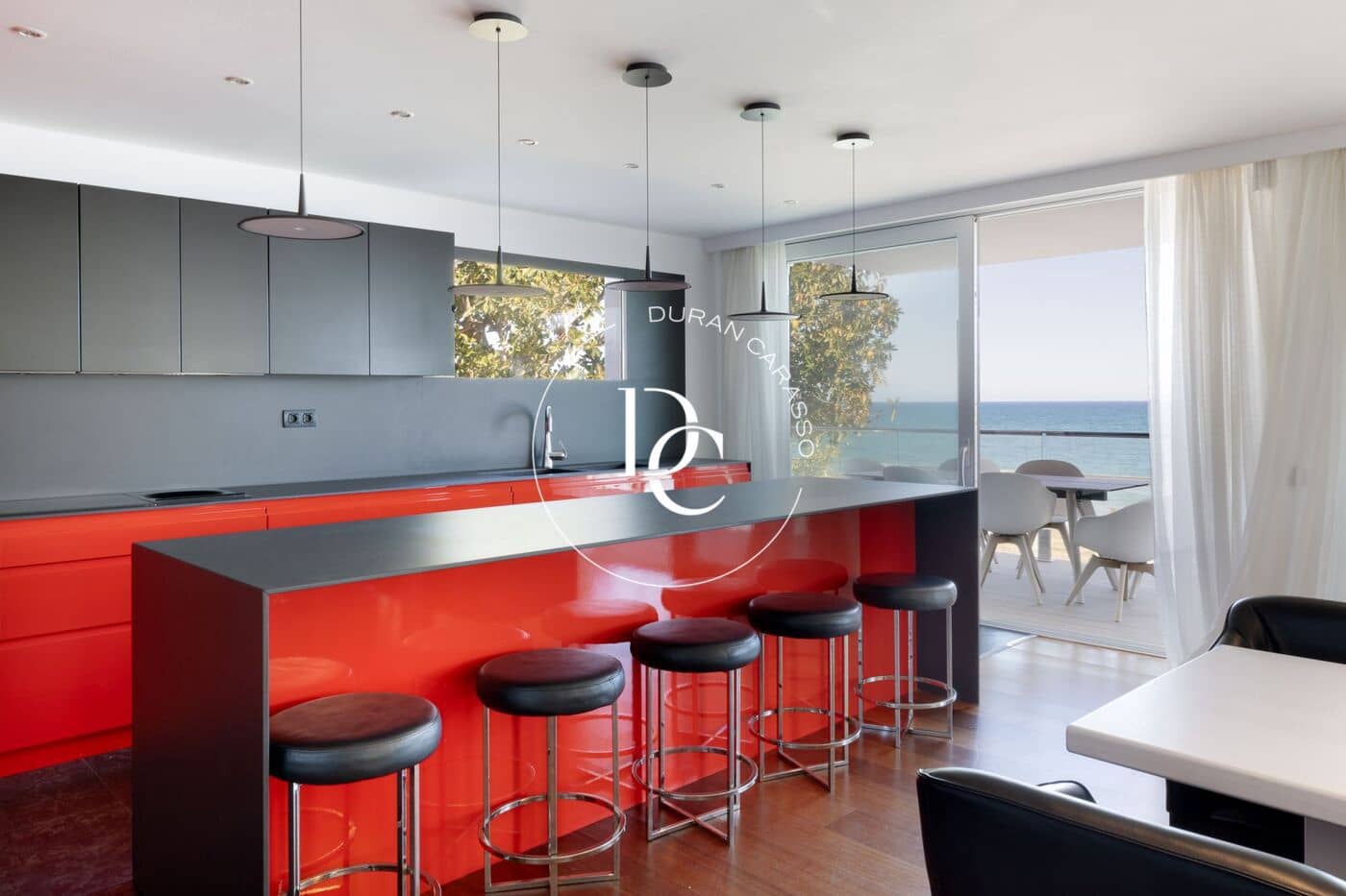 8 soveværelse Villa til salg i Vilanova i la Geltru - € 3.300.000 (Ref: 8296278)