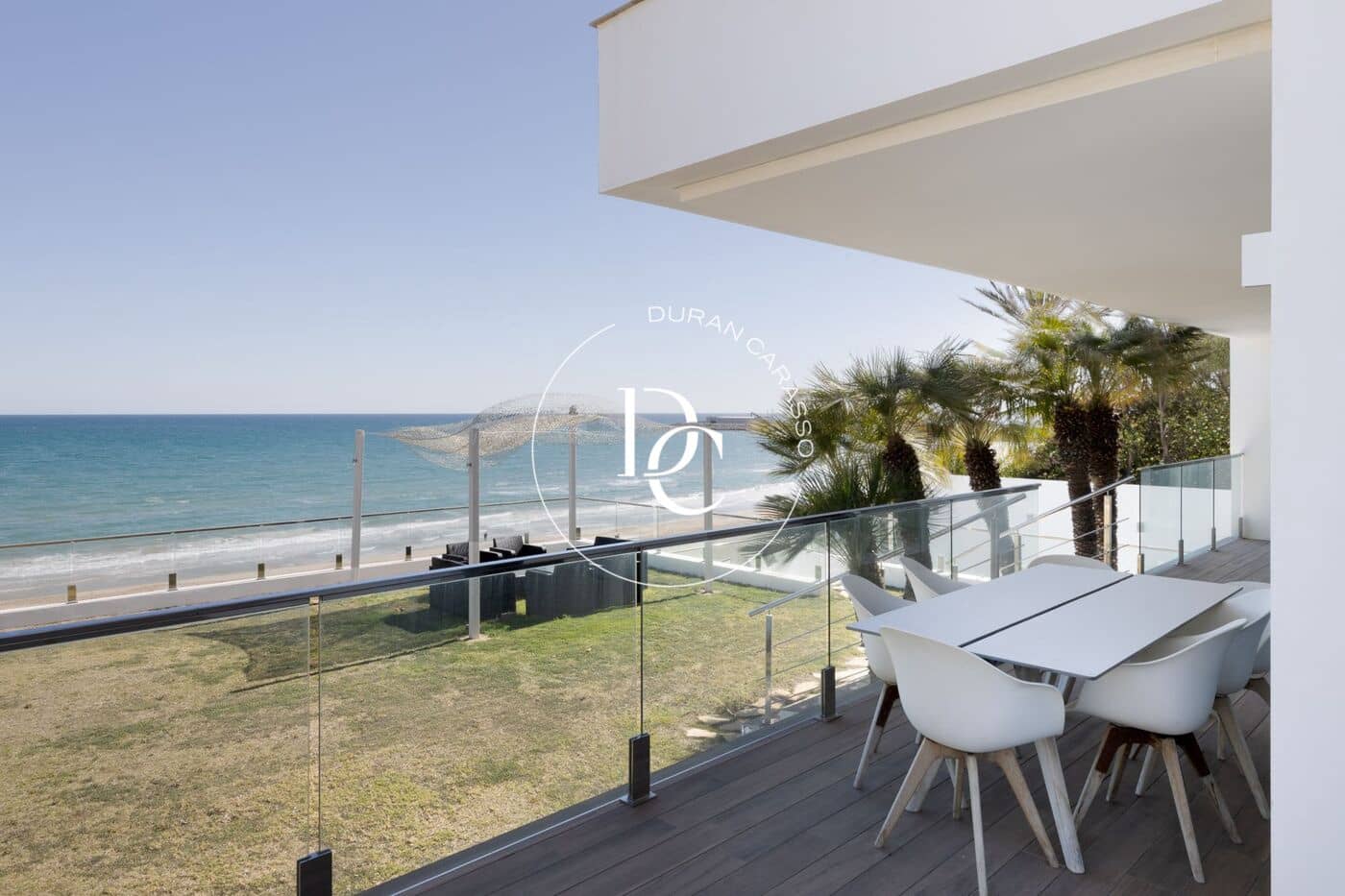 8 soveværelse Villa til salg i Vilanova i la Geltru - € 3.300.000 (Ref: 8296278)