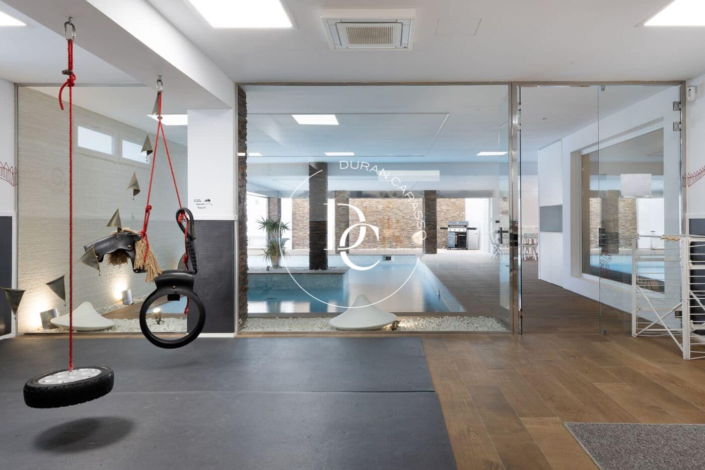 8 soveværelse Villa til salg i Vilanova i la Geltru - € 3.300.000 (Ref: 8296278)